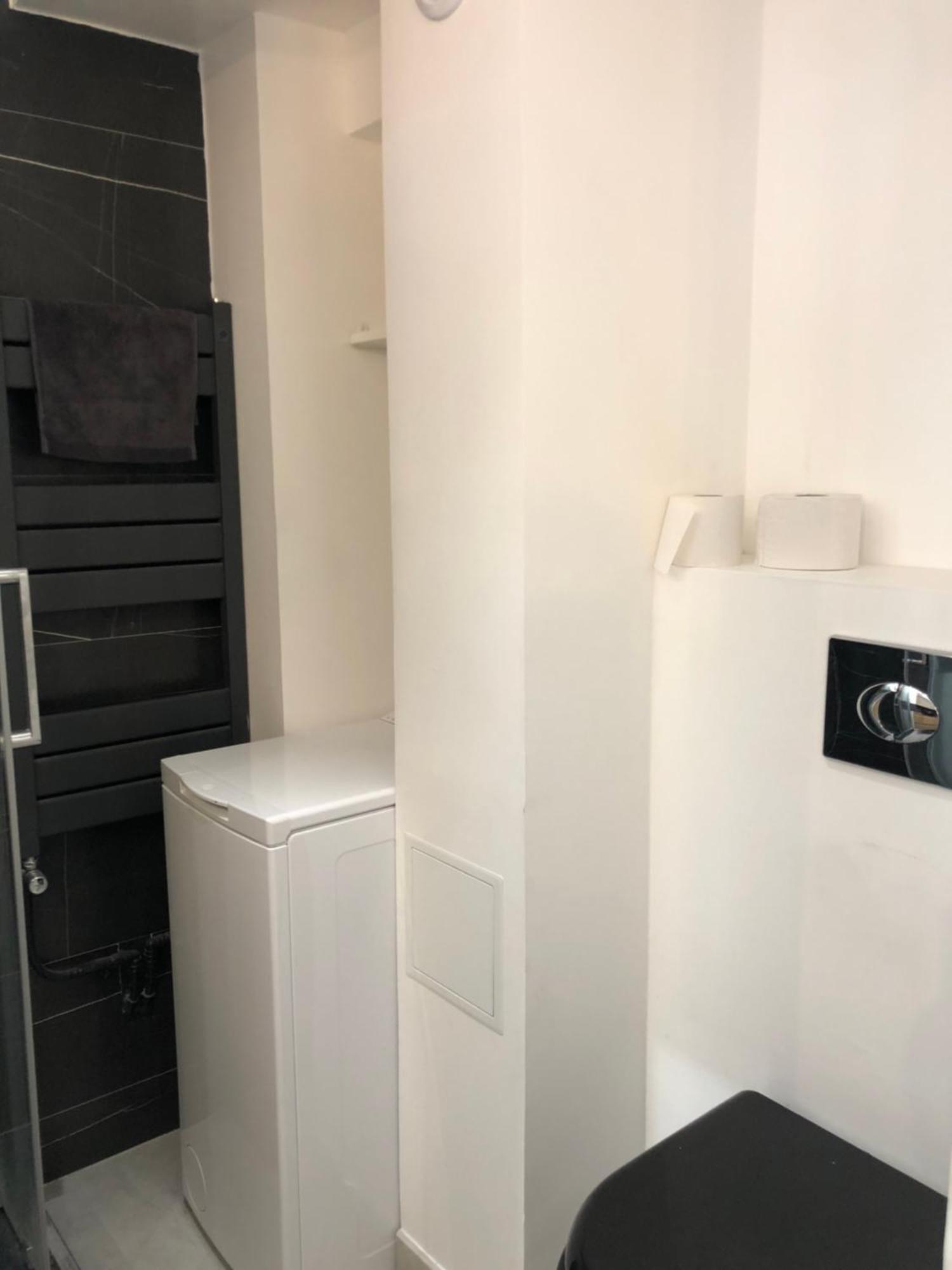 Studio 118 Rue Saint Charles 15 Appartement