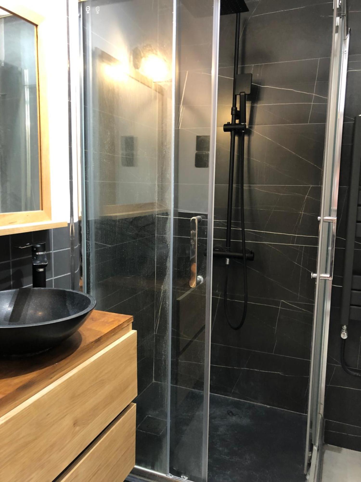 Appartement Studio 118 Rue Saint Charles 15 *
