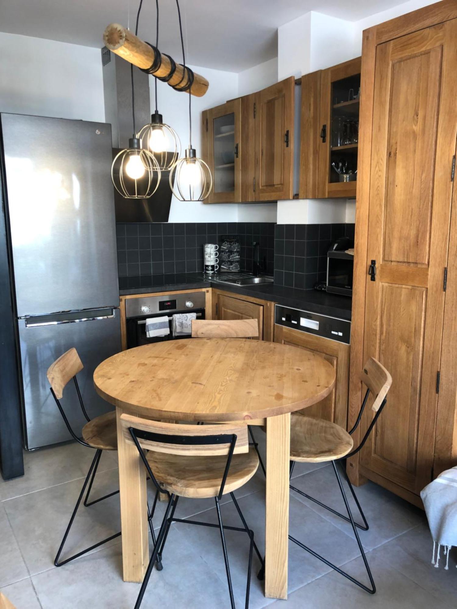 Appartement Studio 118 Rue Saint Charles 15 *